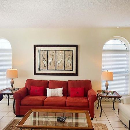 The Palms #601 Villa Fort Walton Beach Exterior photo
