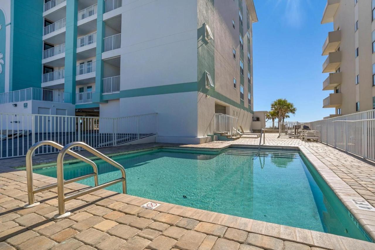 The Palms #601 Villa Fort Walton Beach Exterior photo